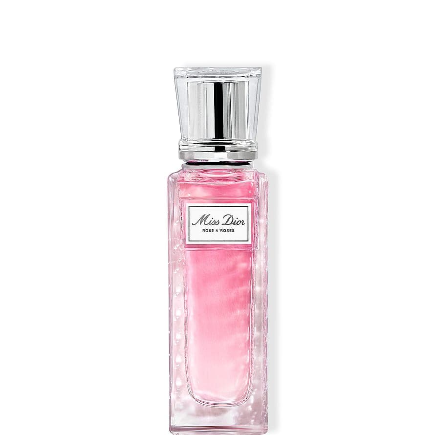 Dior Miss Dior Rose n Roses Roller Pearl