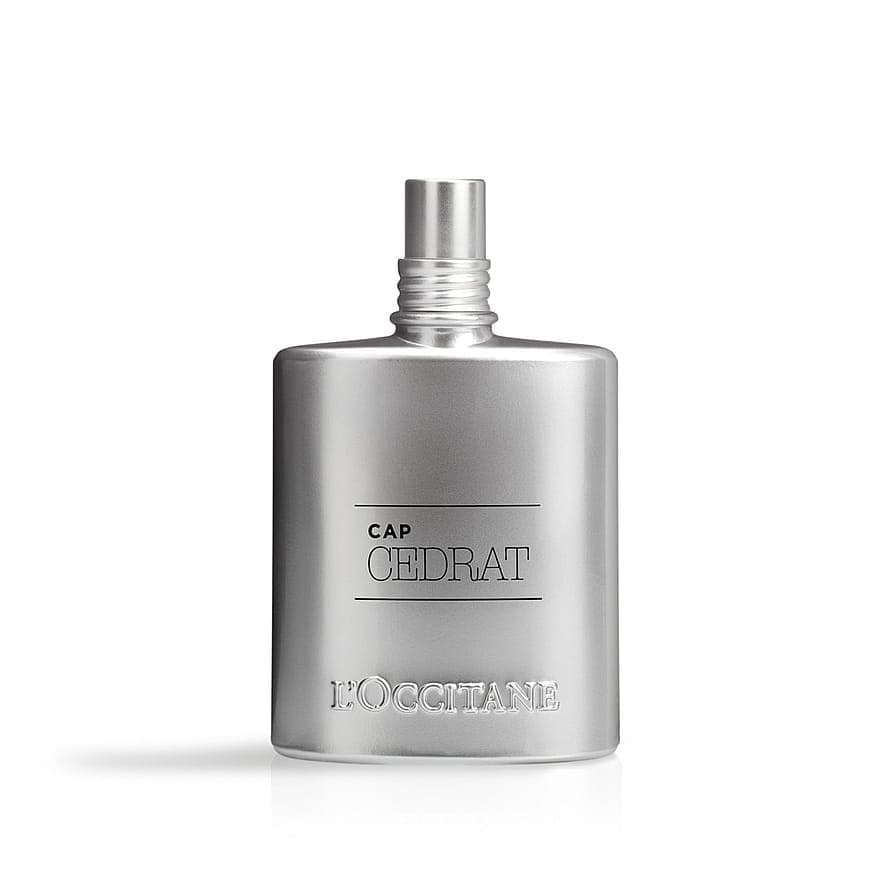 L’Occitane en Provence Cap Cedrat
