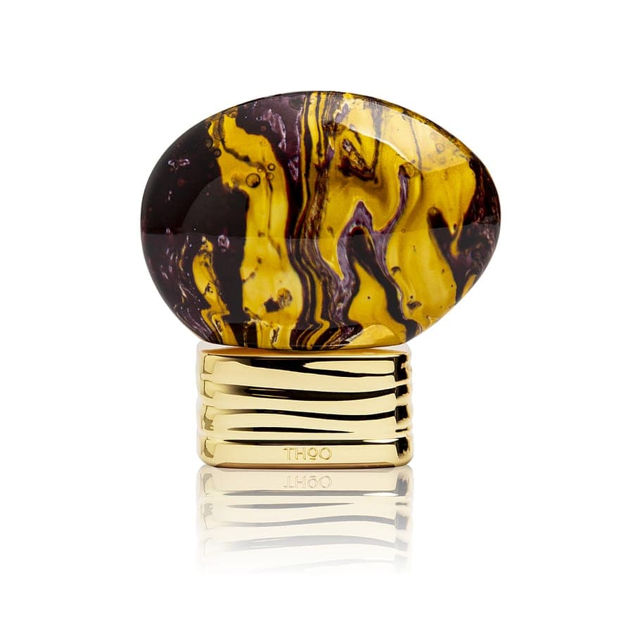 The House Of Oud Grape Pearls