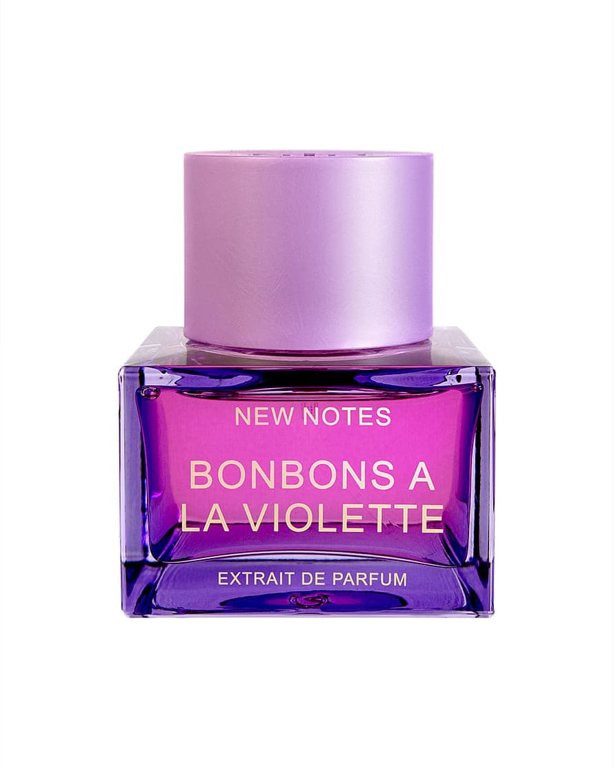 New Notes Bonbons a la Violette ml