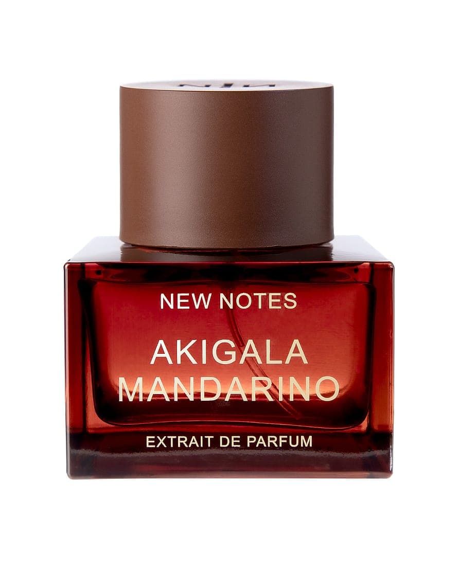 New Notes Akigala Mandarino ml