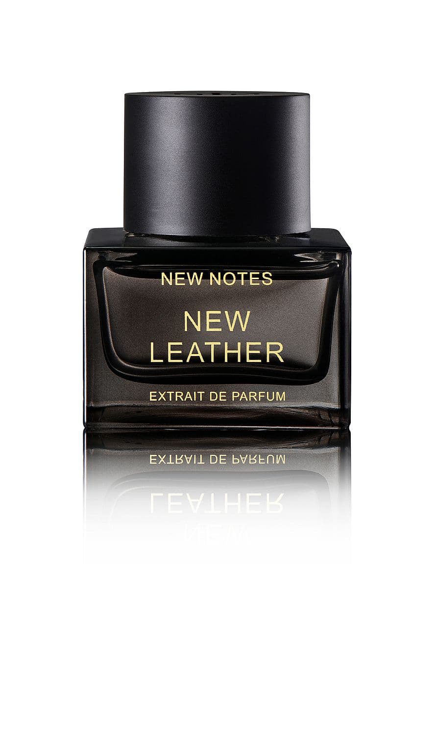 New Notes New Leather