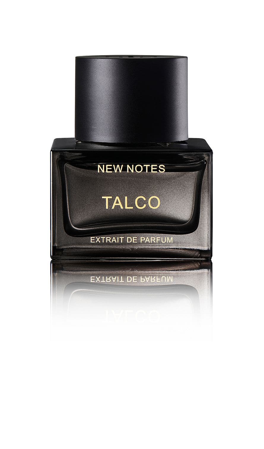 New Notes Talco