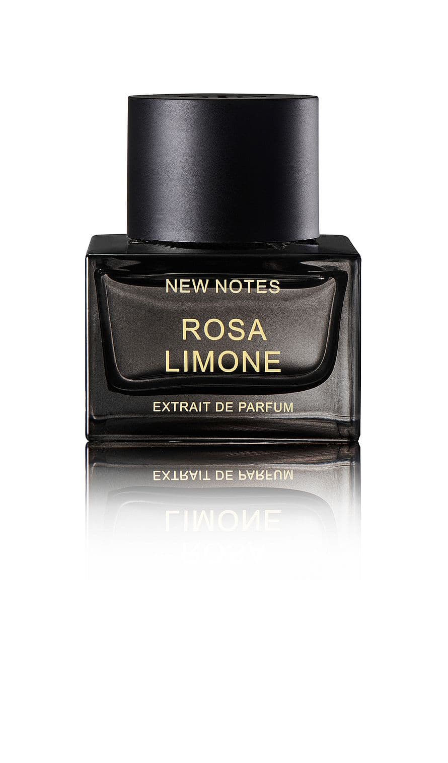 New Notes Rosa Limone