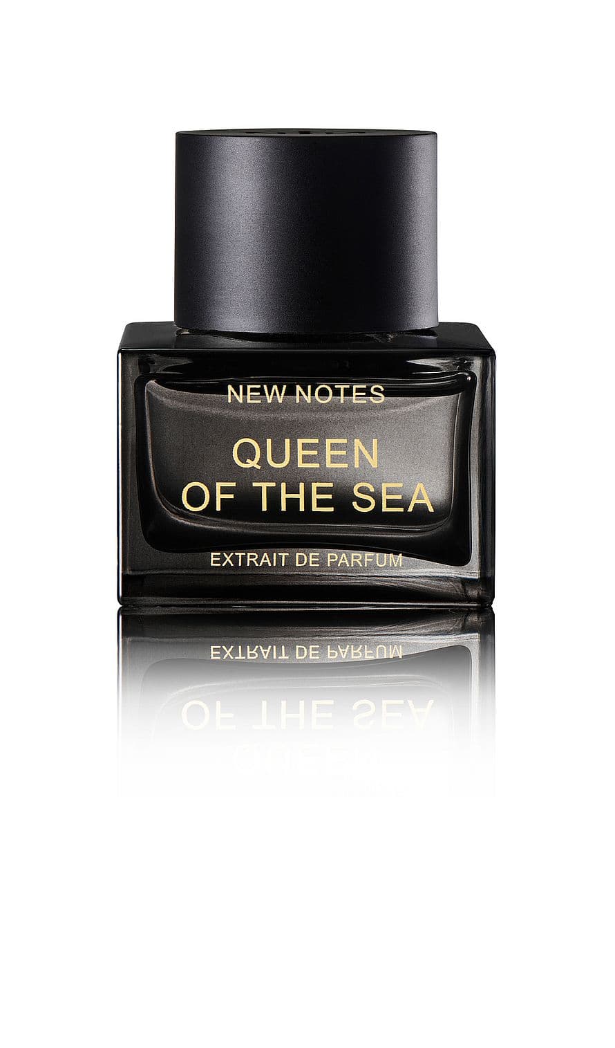 New Notes Queen of The Sea