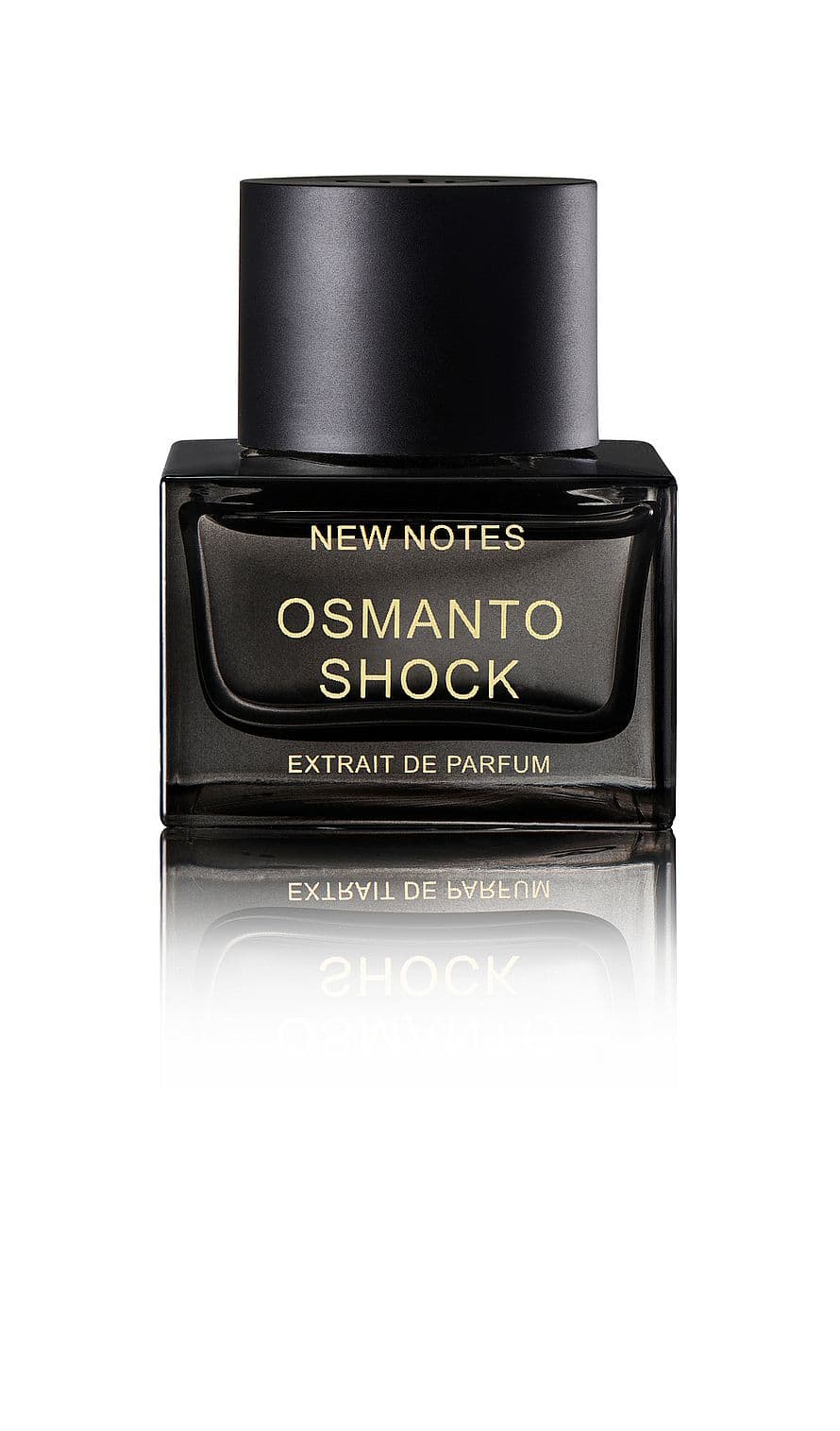 New Notes Osmanto Shock