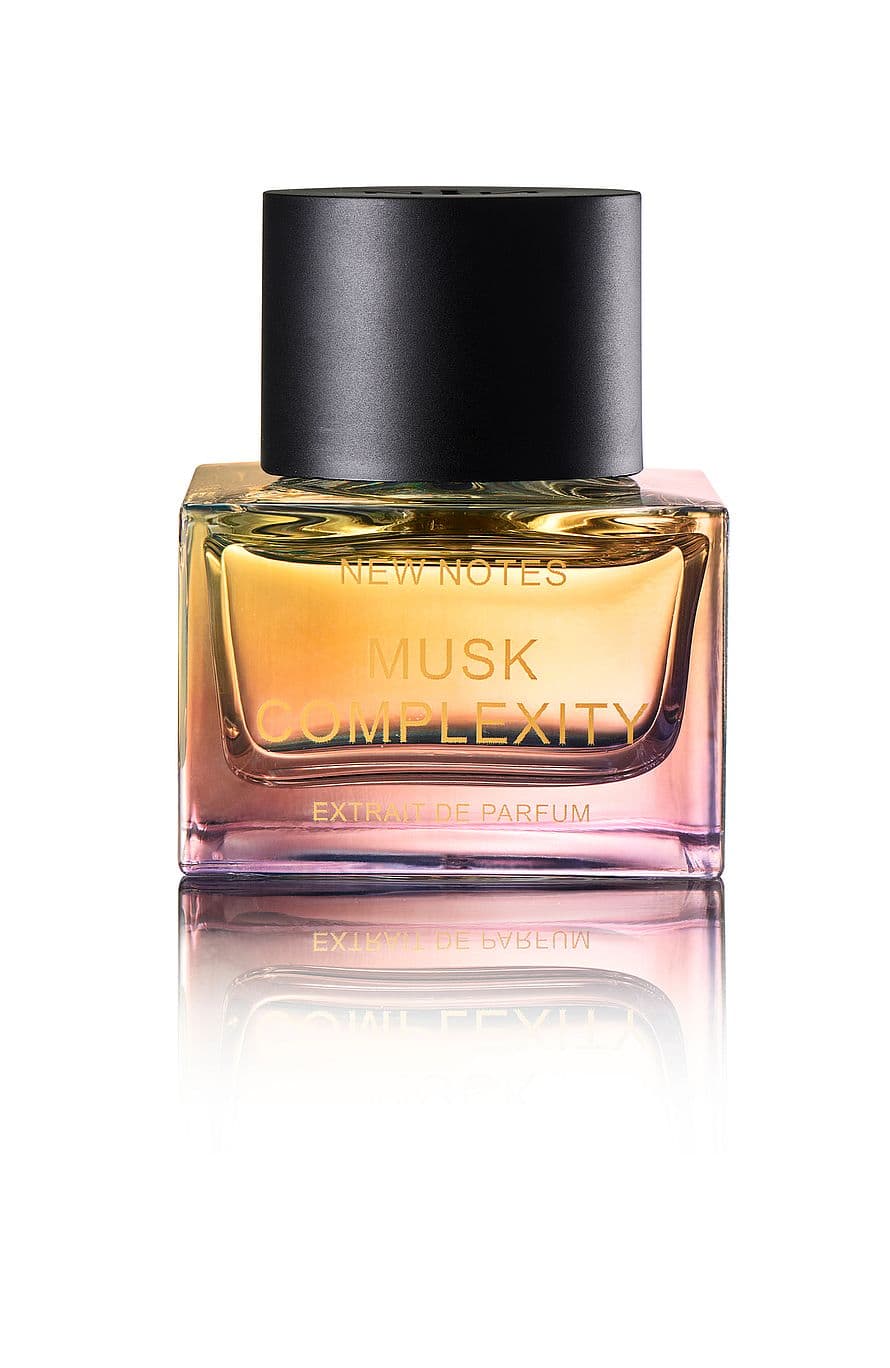 New Notes Musk Complexity