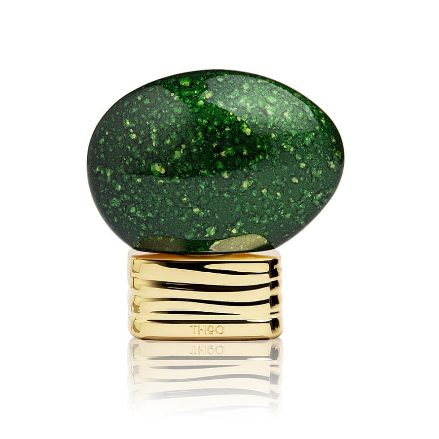 The House Of Oud Emerald Green