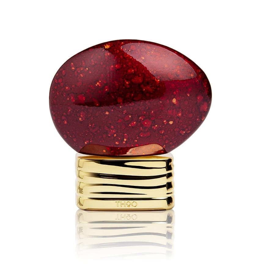 The House Of Oud Ruby Red