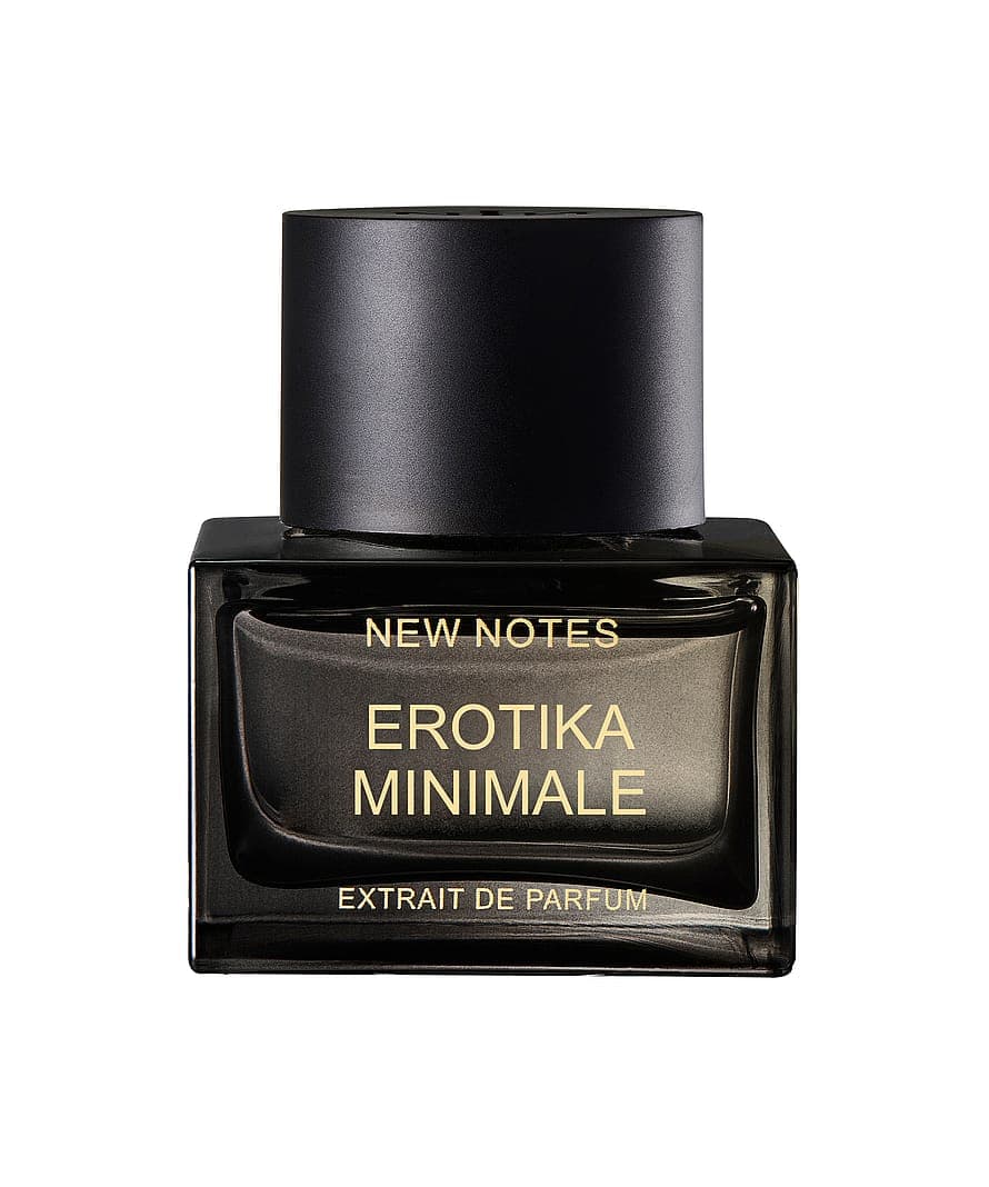New Notes Erotika Minimale ml