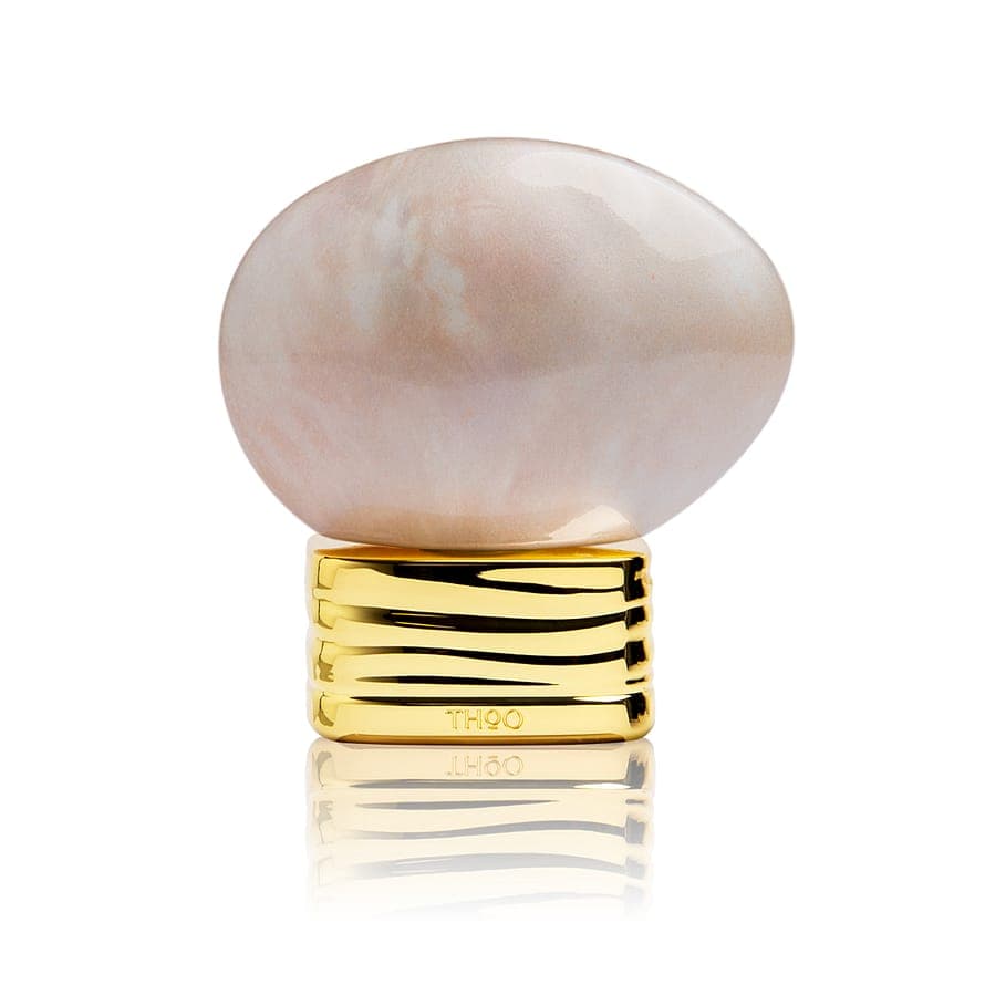 The House Of Oud White Pearl