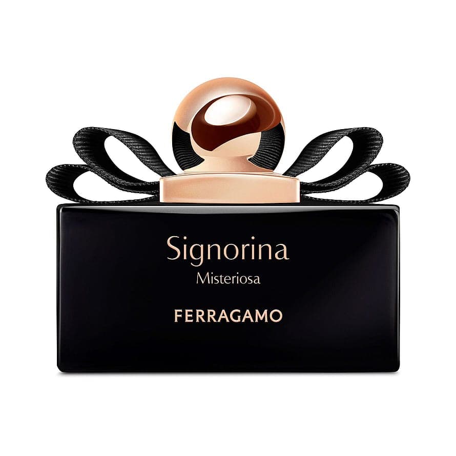 Ferragamo Signorina Misteriosa