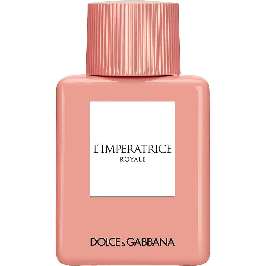 Dolce & Gabbana L Imperatrice Royale