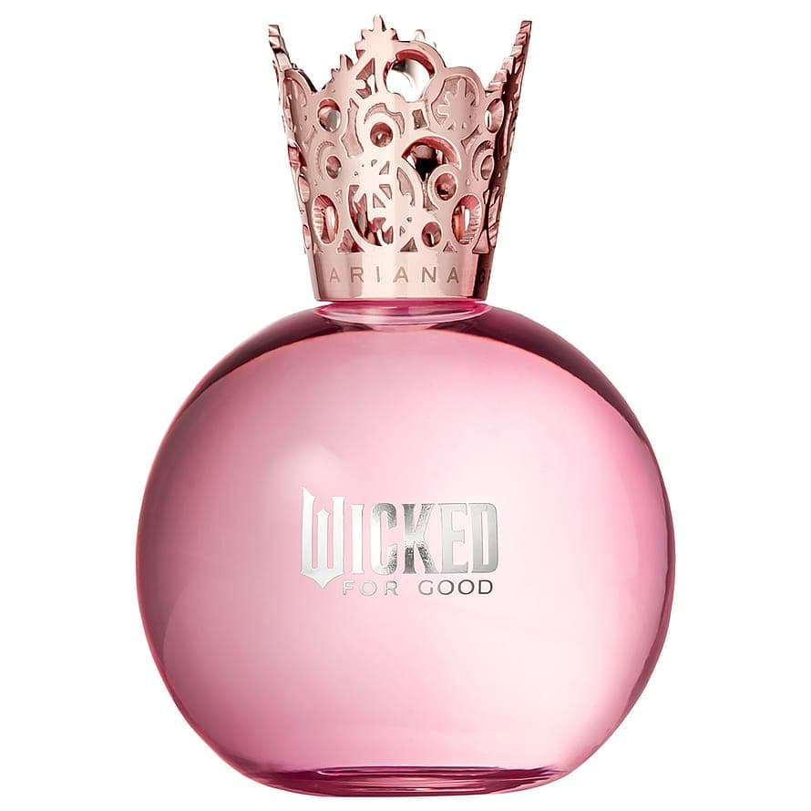 Ariana Grande Glinda Bubbly Pink