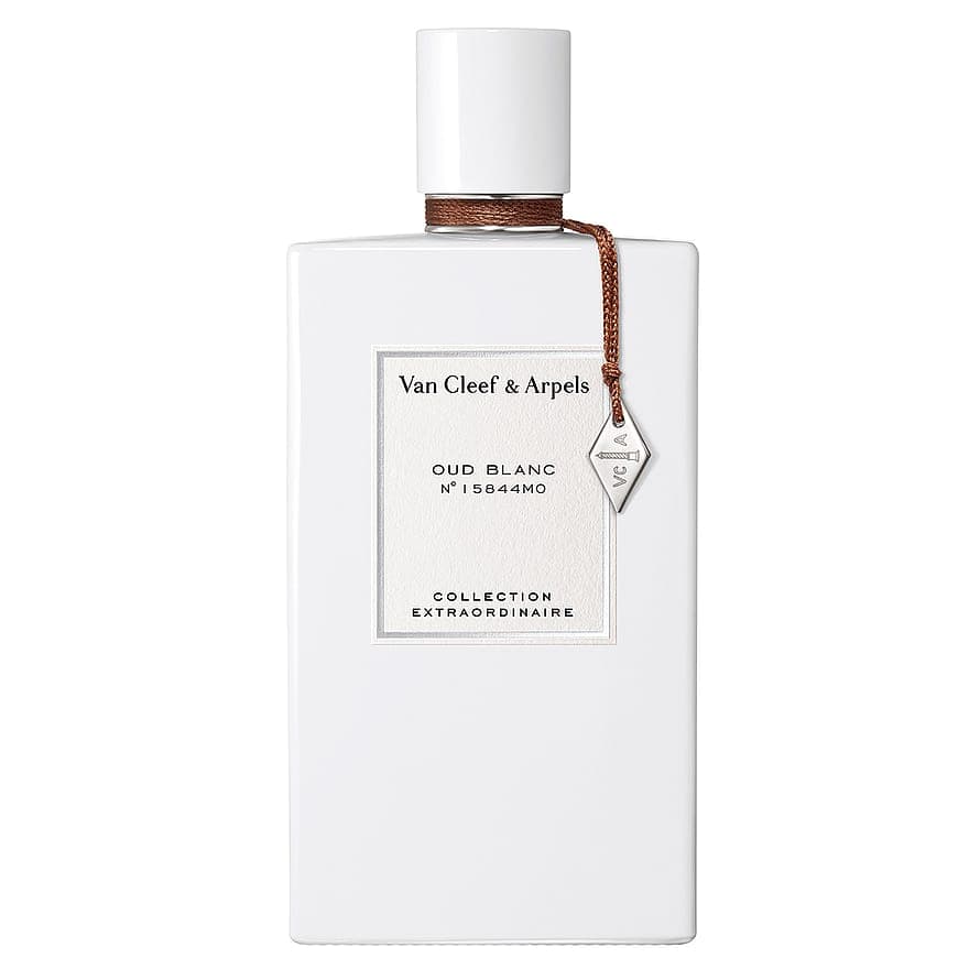 Van Cleef & Arpels Oud Blanc