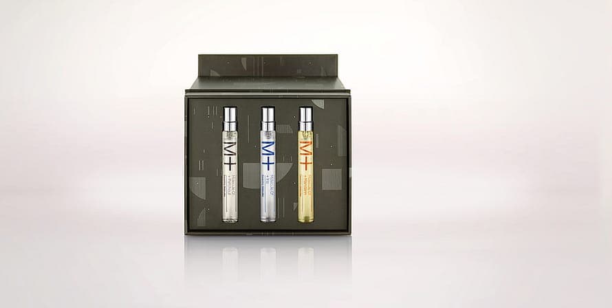 Escentric Molecules M Discovery Set 3 x 8