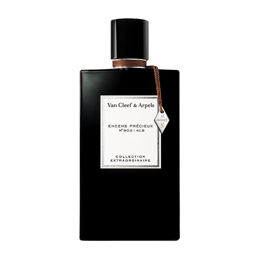 Van Cleef & Arpels Encens Precieux