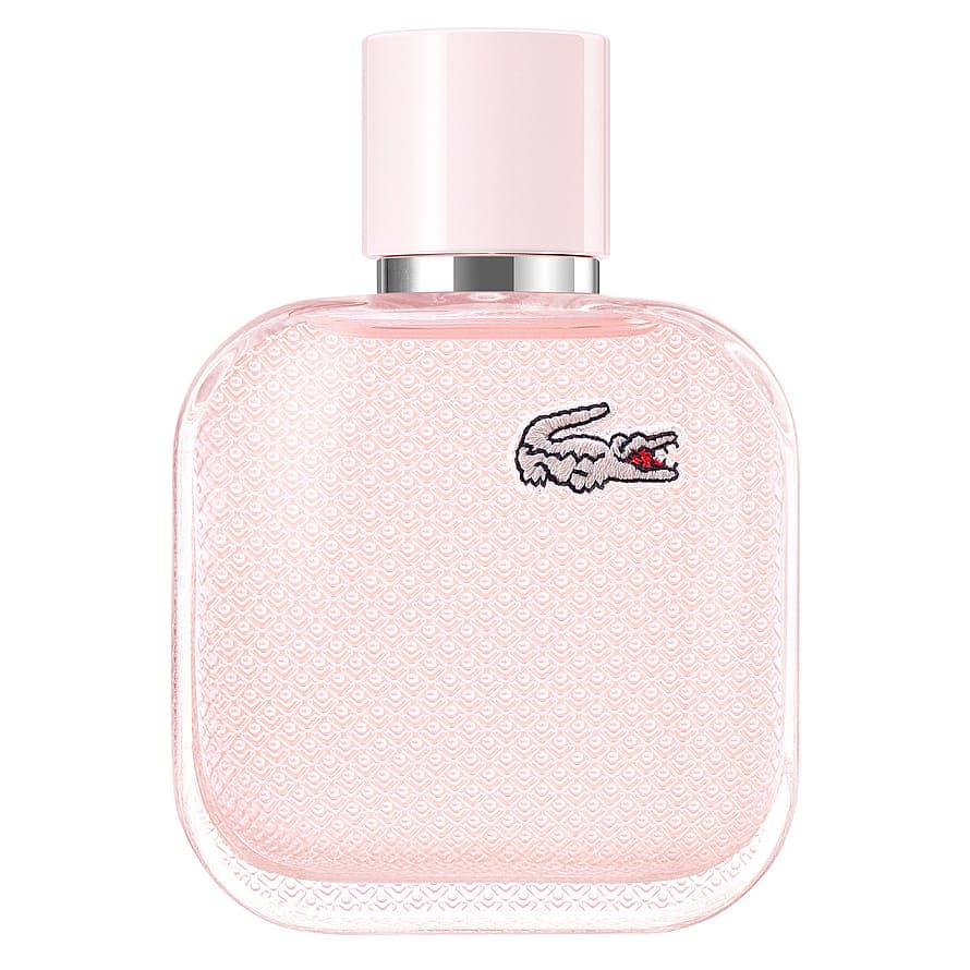 Lacoste L 12 12 Rose Eau Fraiche