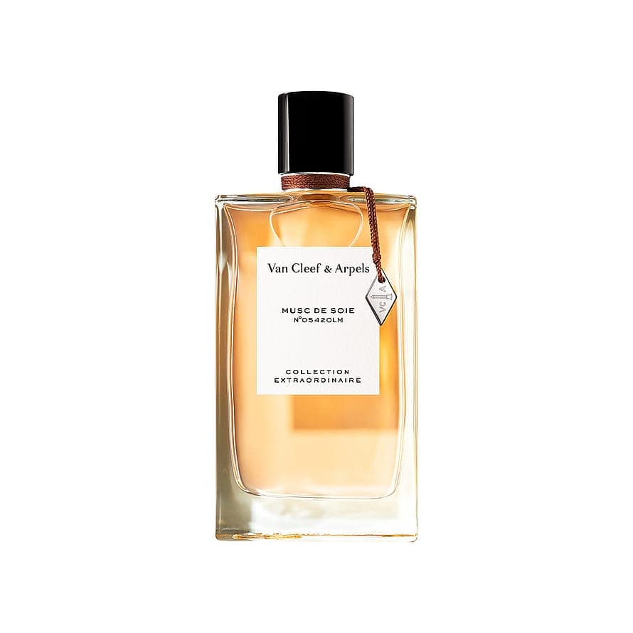 Van Cleef & Arpels Musc de Soie