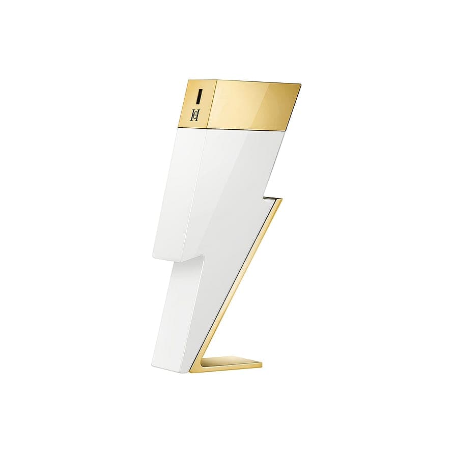 Carolina Herrera Bad Boy Collector Sparkling Ice