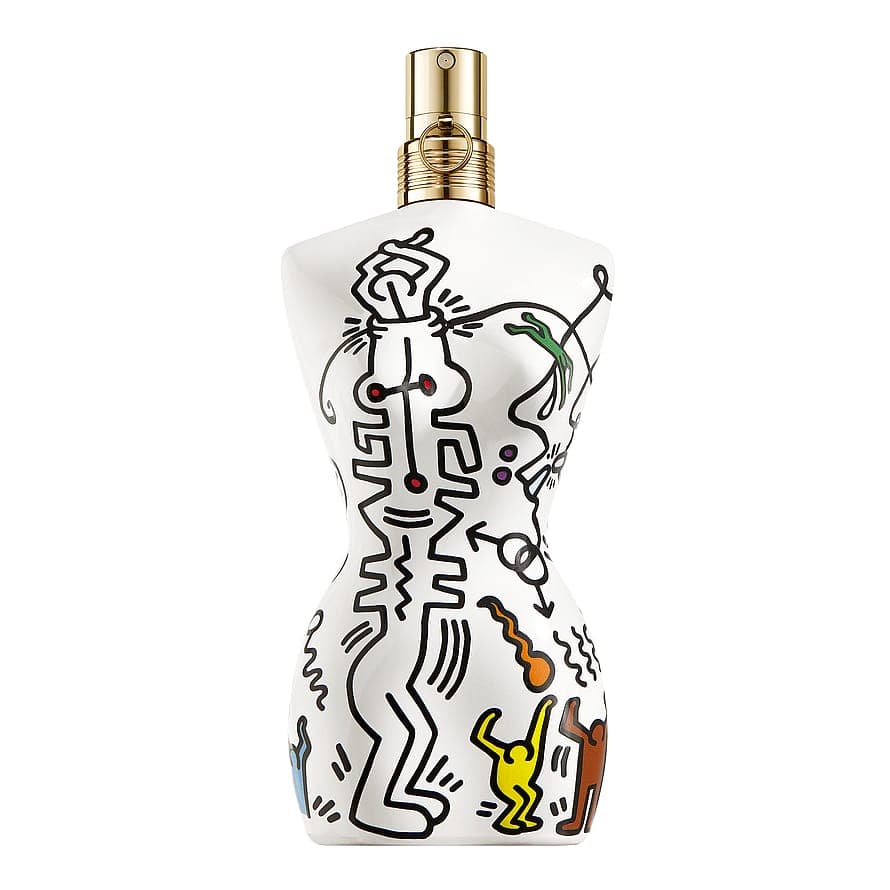 Jean Paul Gaultier Classique Pride Collector