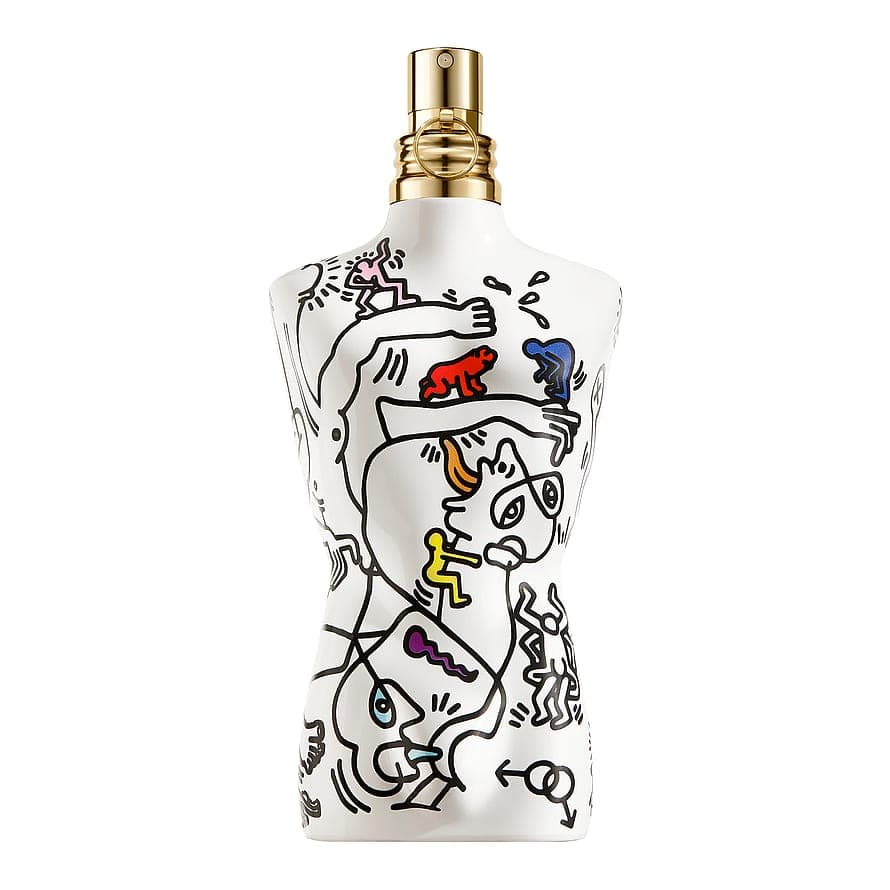 Jean Paul Gaultier Le Male Pride Collector