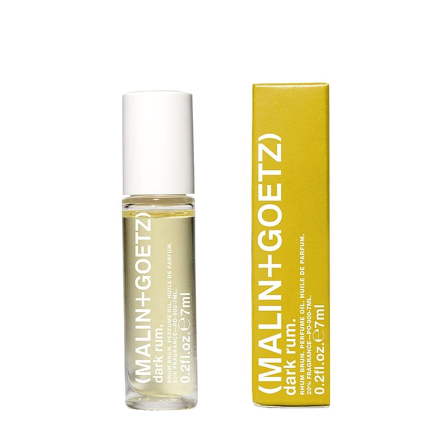 Malin+Goetz Dark Rum Perfume Oil