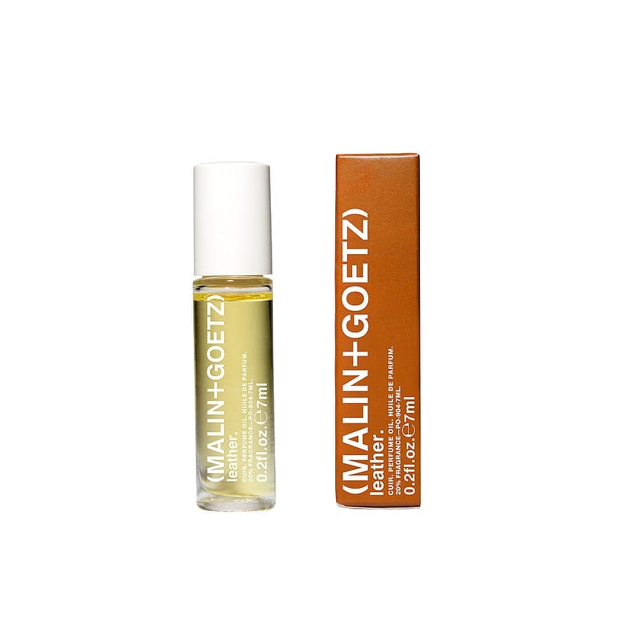 Malin+Goetz Leather Perfume Oil