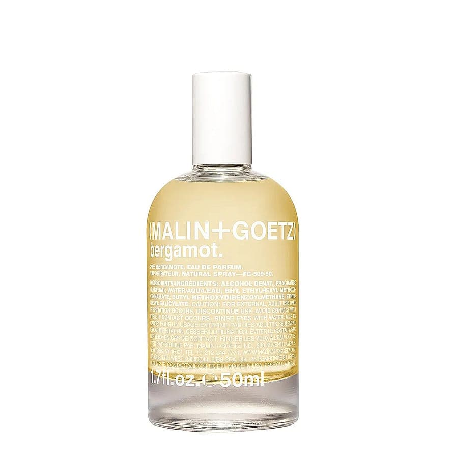 Malin+Goetz Bergamot
