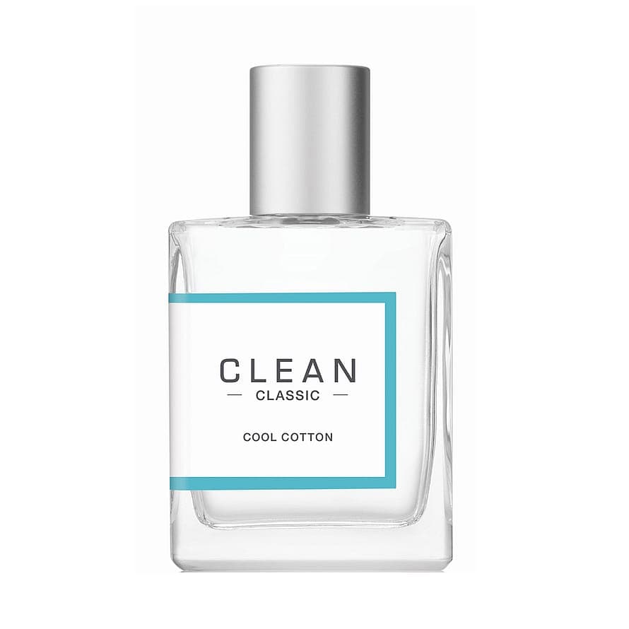 Clean Classic Cool Classic Cotton