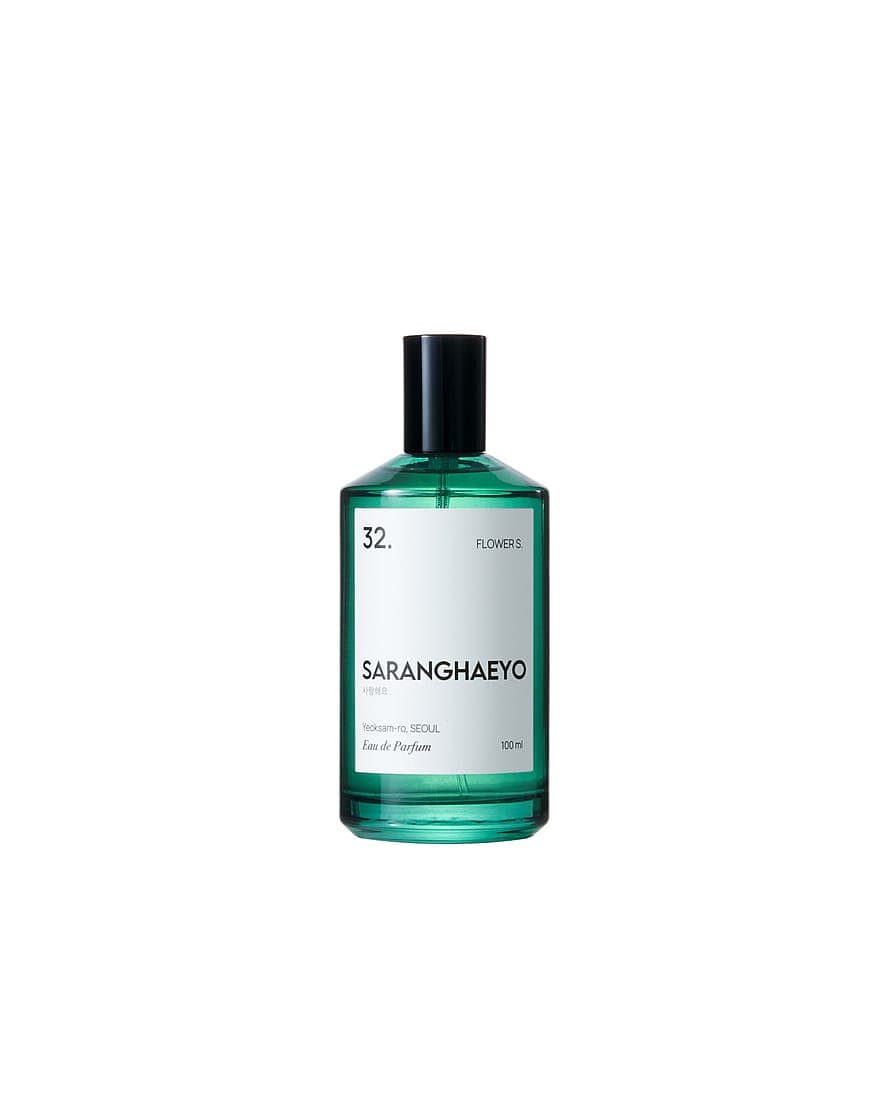 Saranghaeyo 32 Flower s