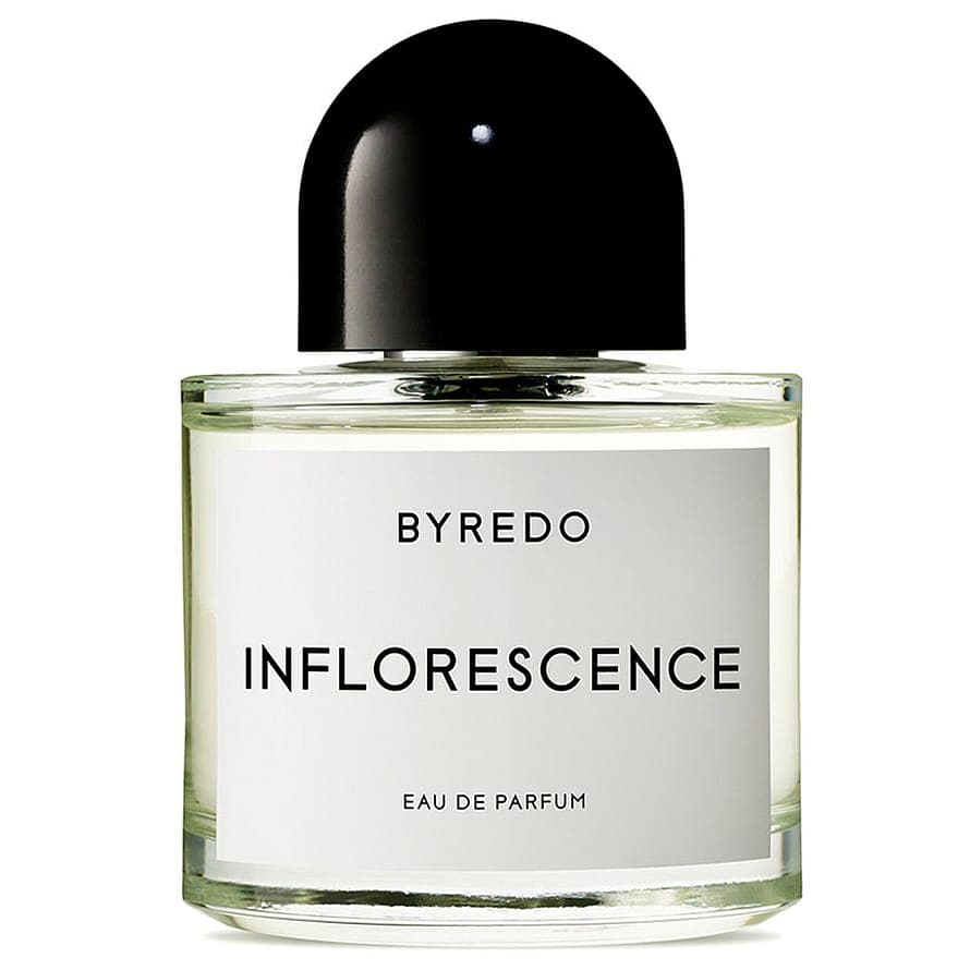Byredo Inflorescence