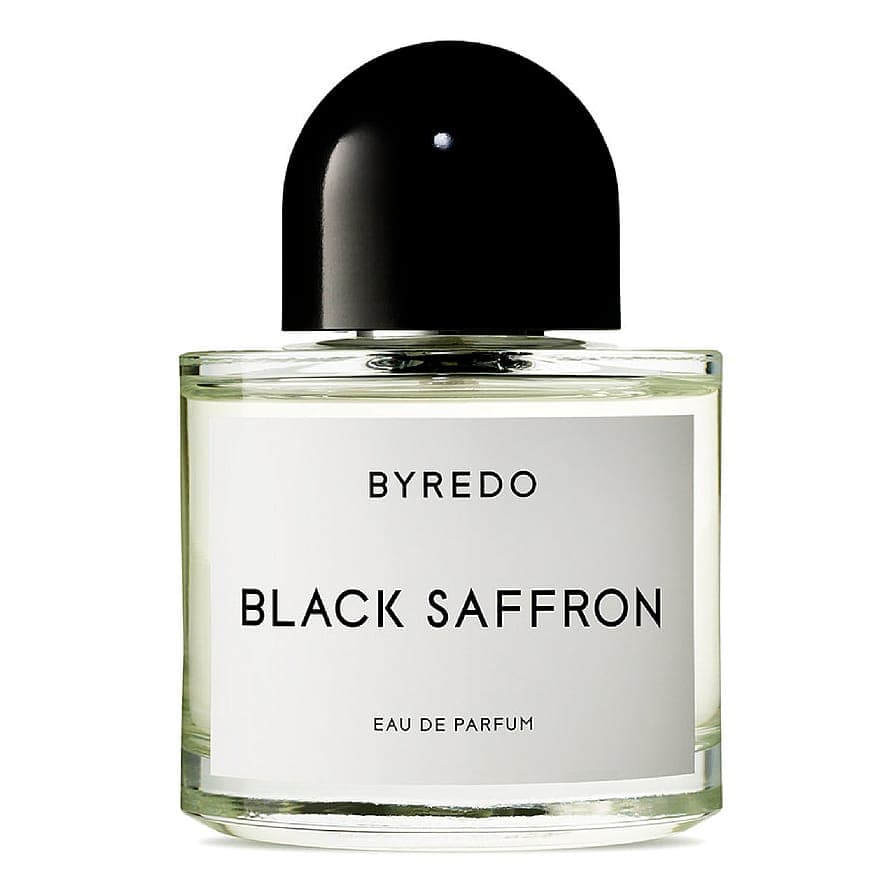 Byredo Black Saffron