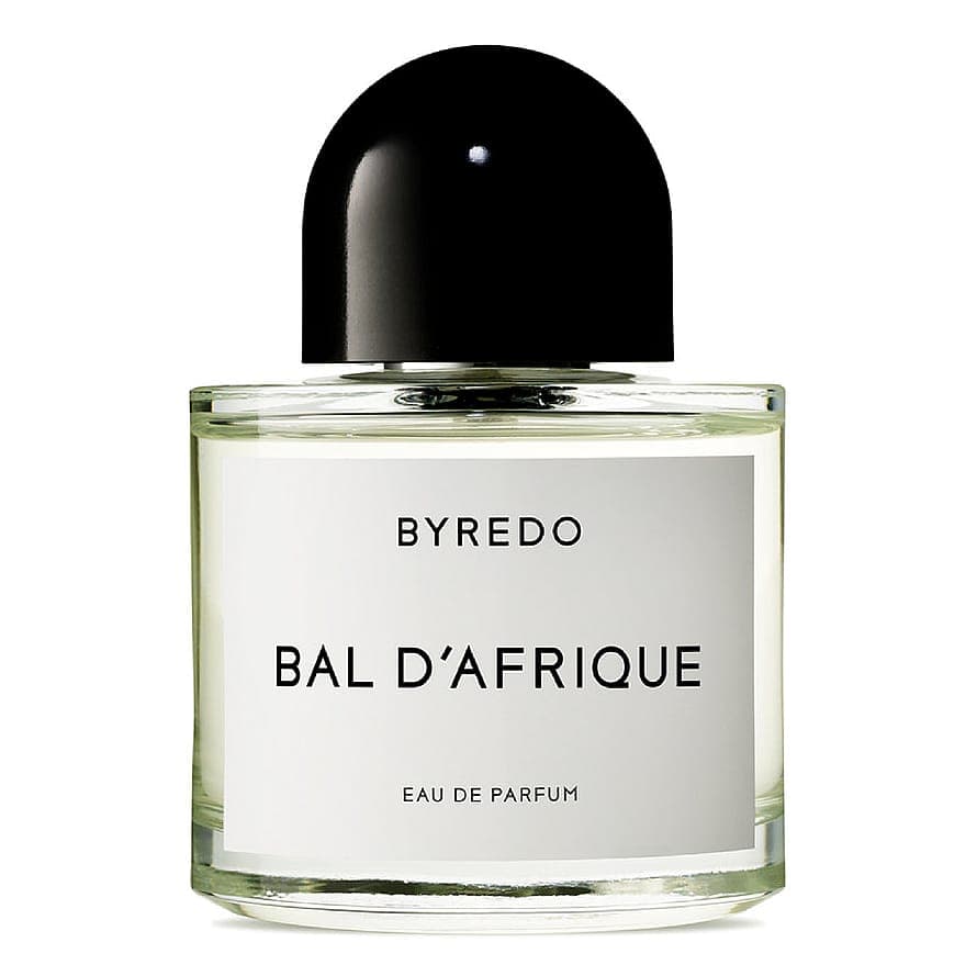 Byredo Bal d Afrique