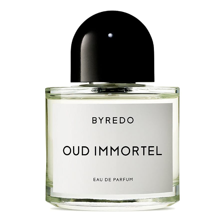 Byredo Oud Immortel