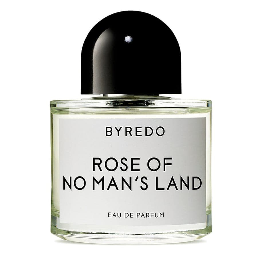 Byredo Rose of no Man s Land