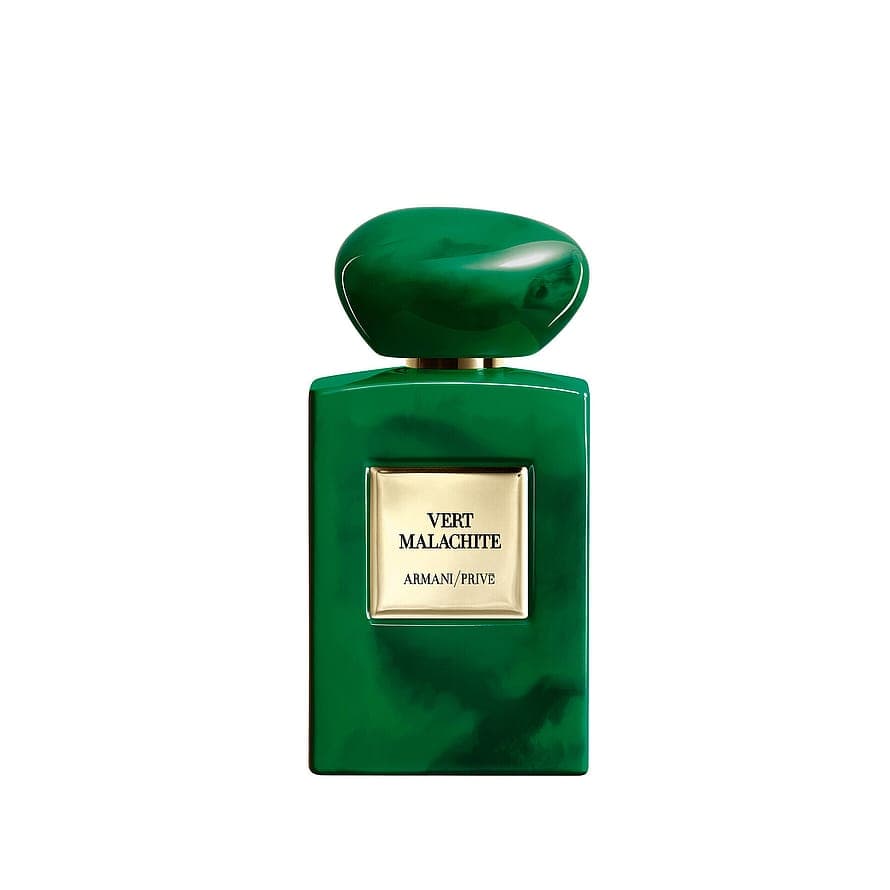 Giorgio Armani Prive Vert Malachite