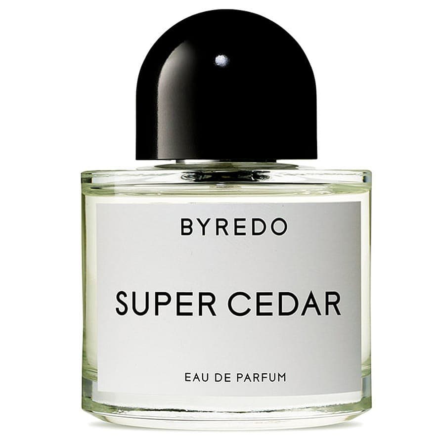 Byredo Super Cedar