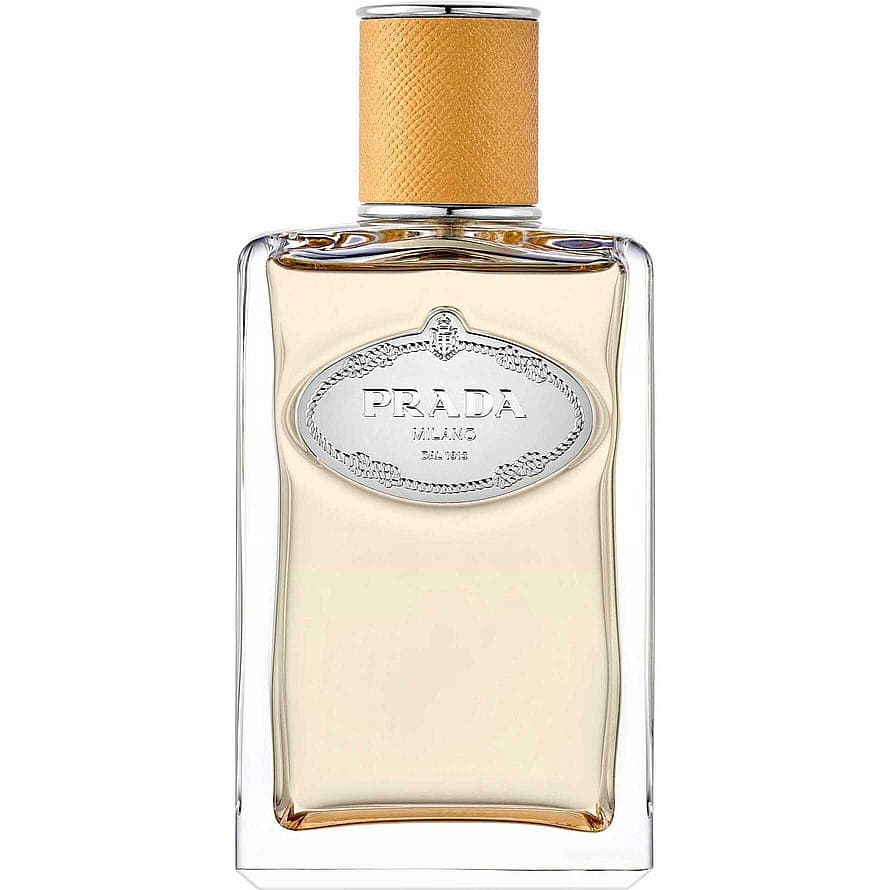 Prada Infusion de Mandarine