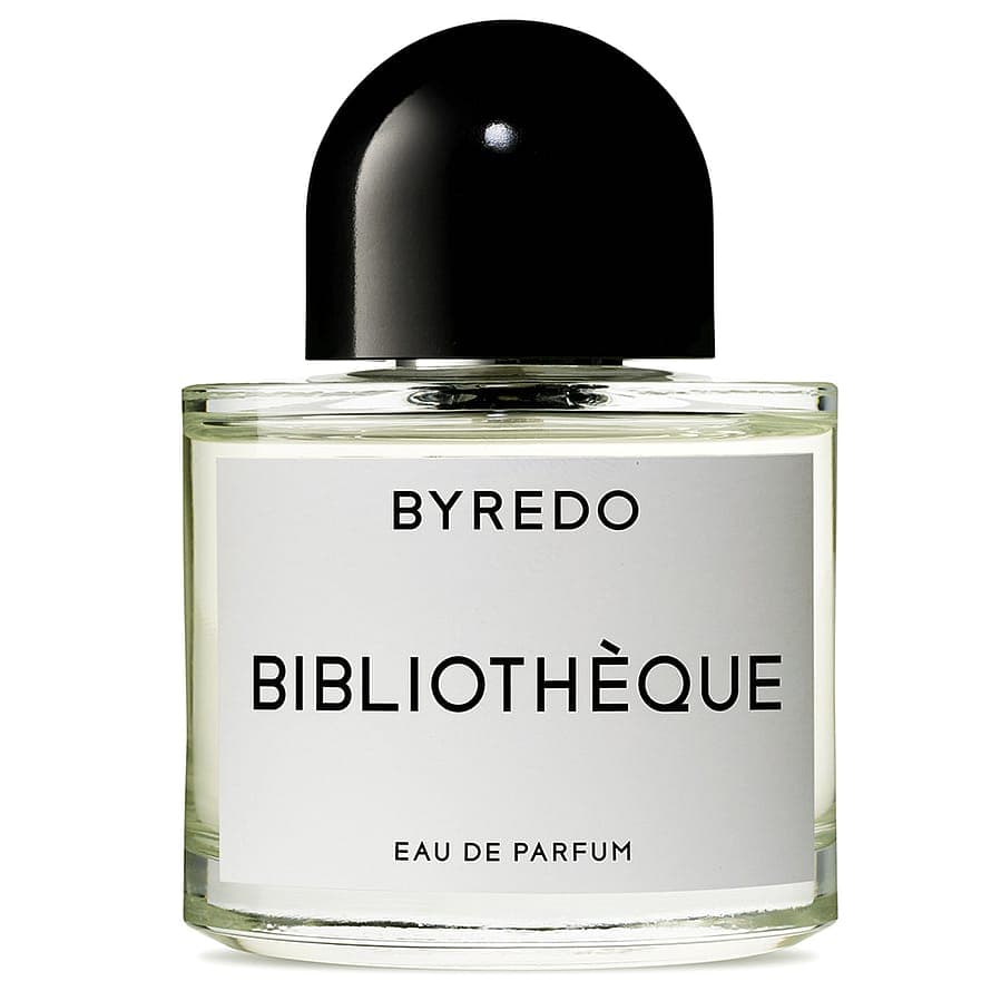 Byredo Bibliotheque