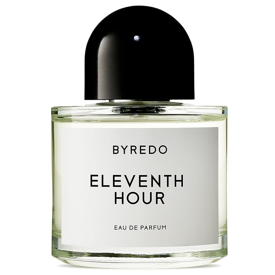 Byredo Eleventh Hour