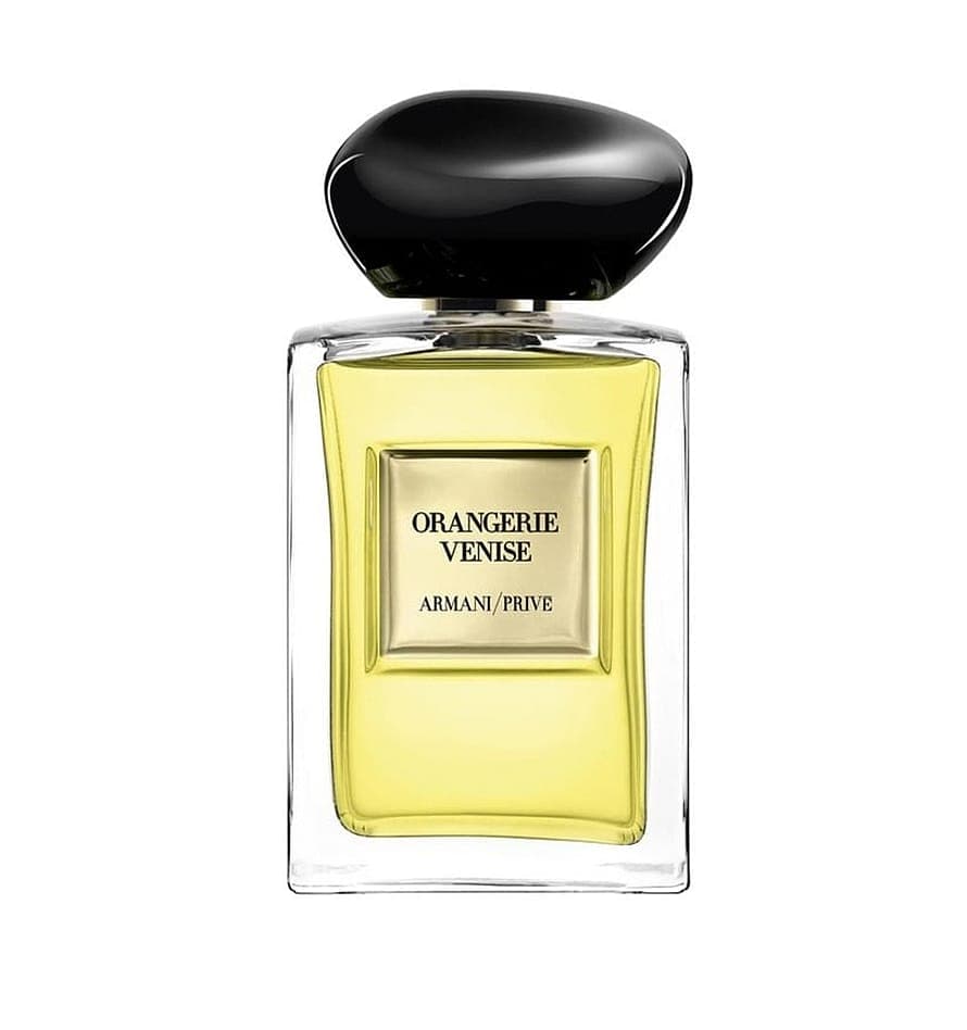 Giorgio Armani Prive Orangerie Venise