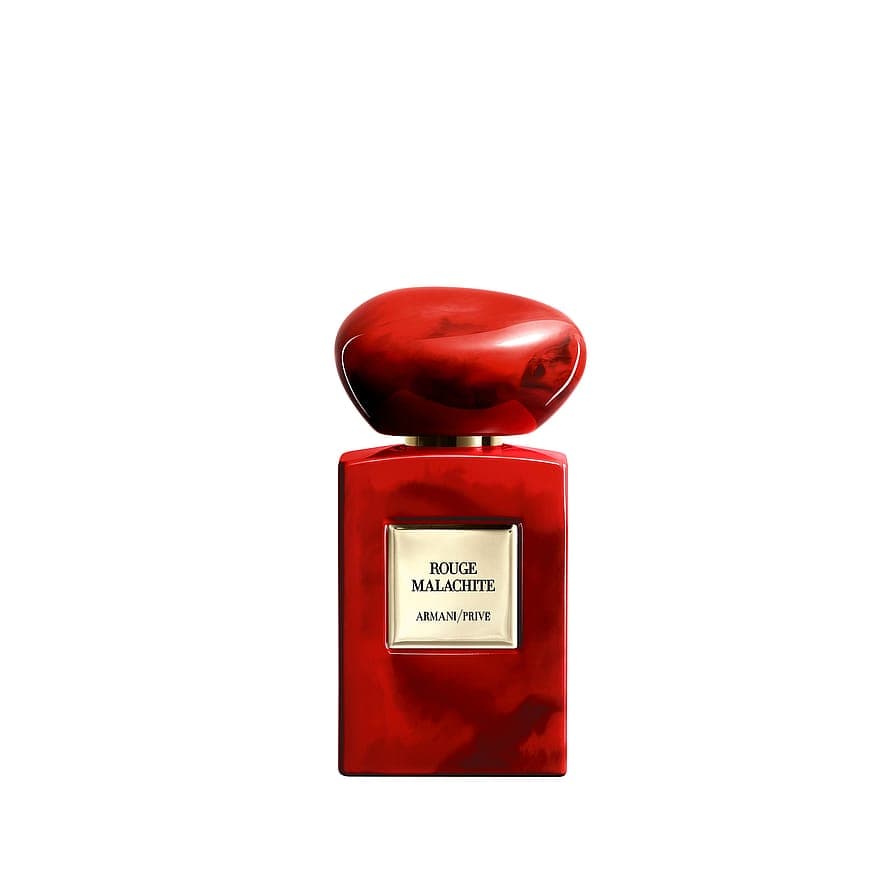 Giorgio Armani Prive Rouge Malachite