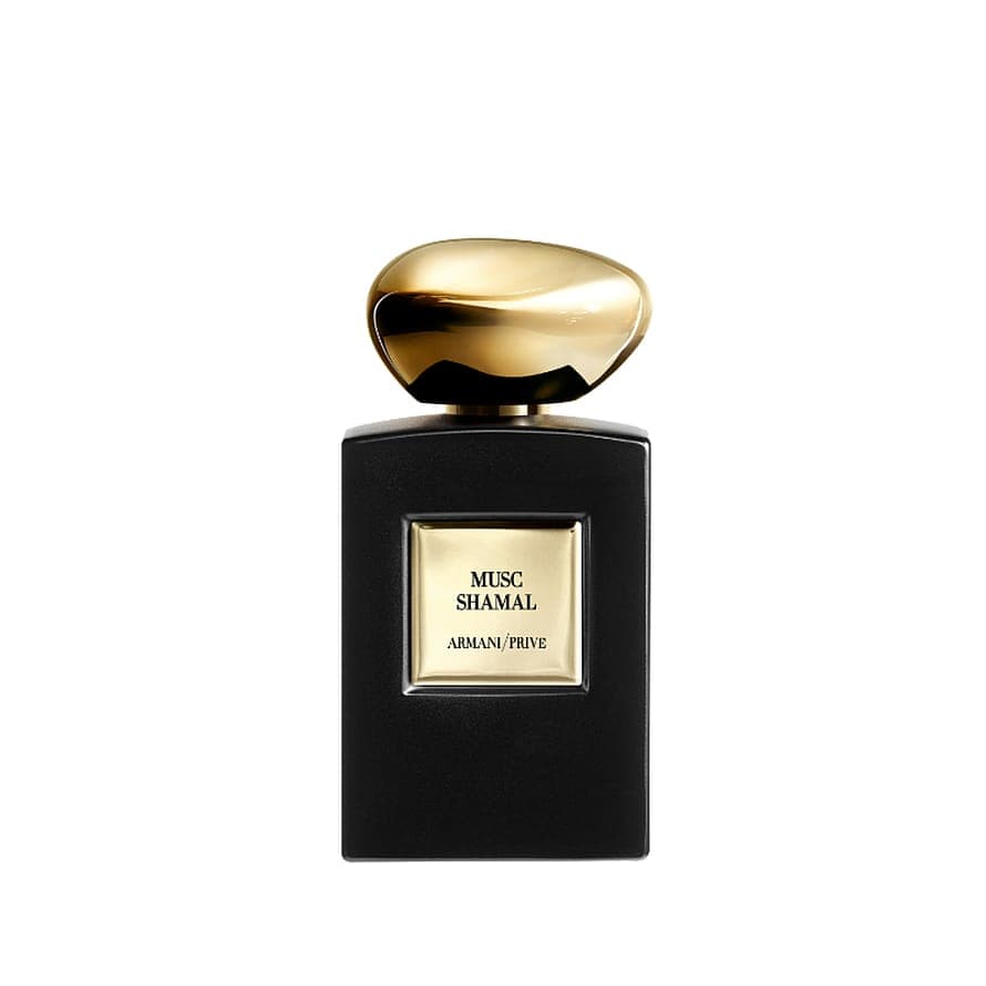 Giorgio Armani Prive Musc Shamal