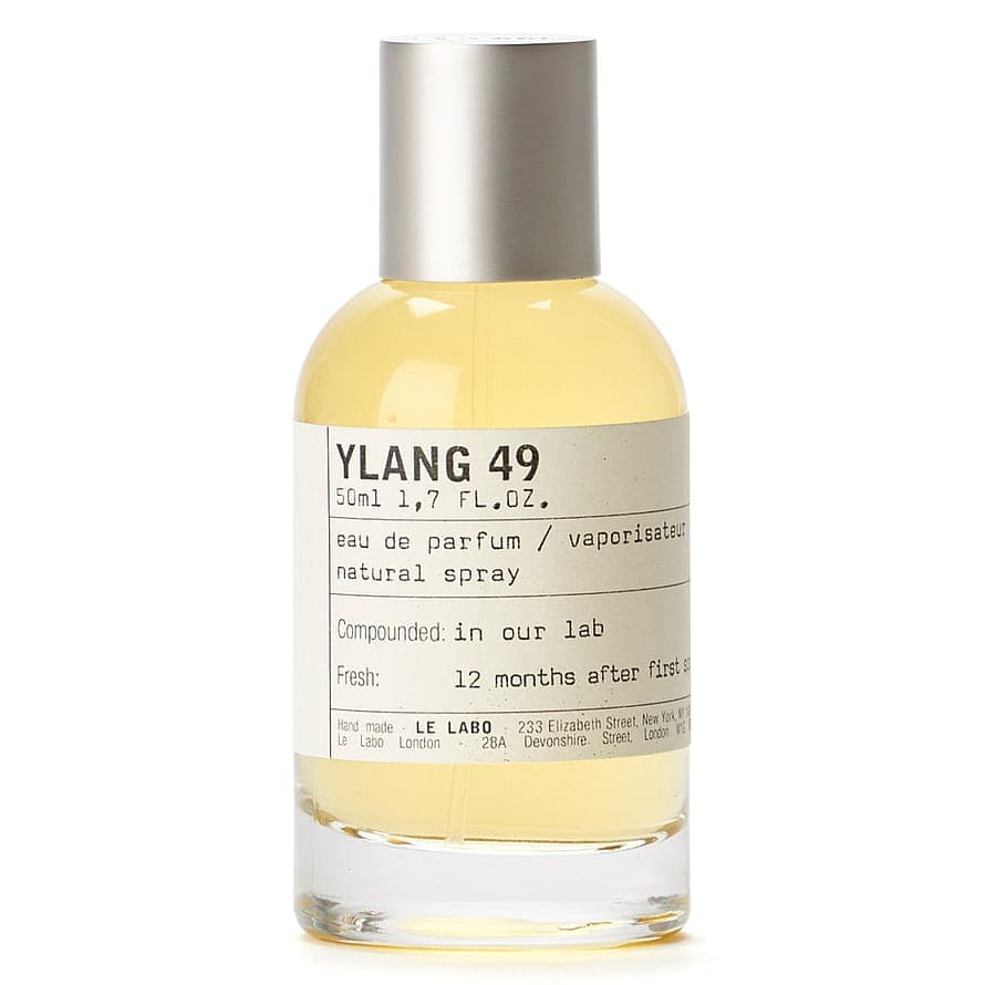 Le Labo Ylang 49
