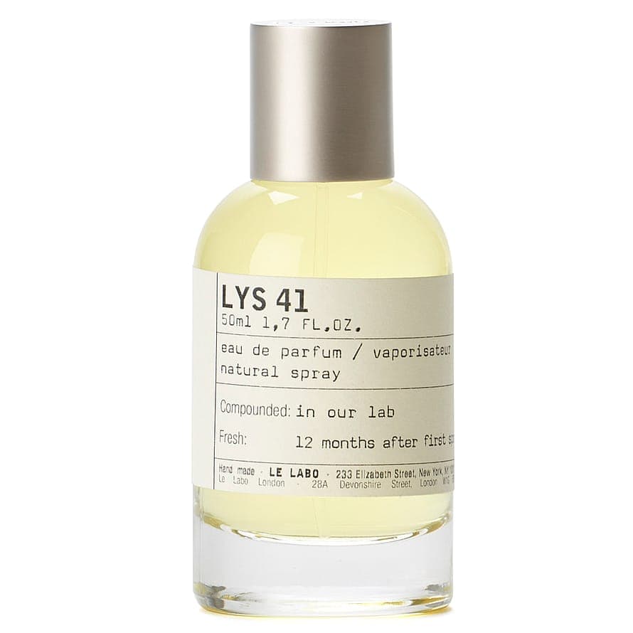 Le Labo Lys 41