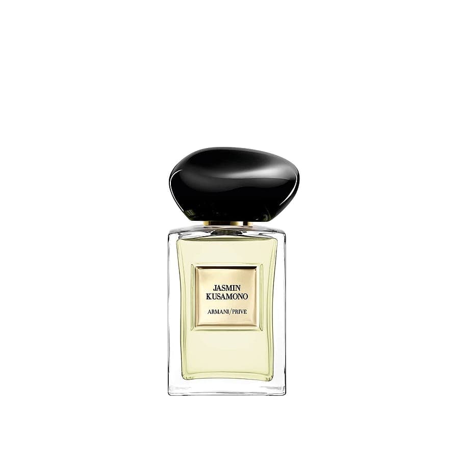 Giorgio Armani Prive Jasmin Kusamono