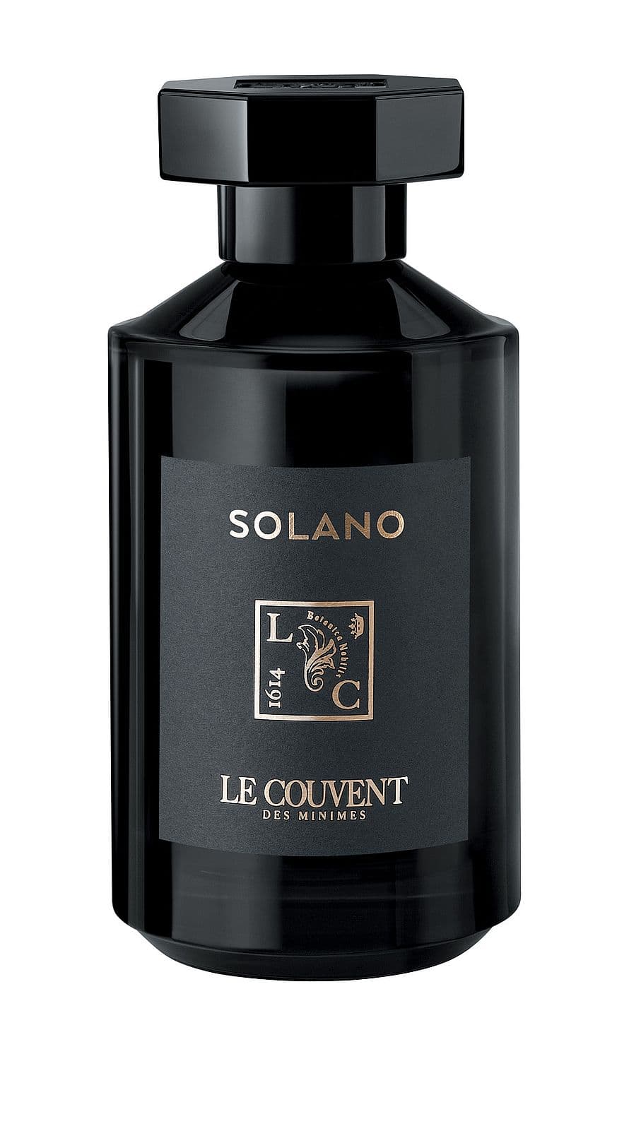 Le Couvent Parfums Remarquables Solano