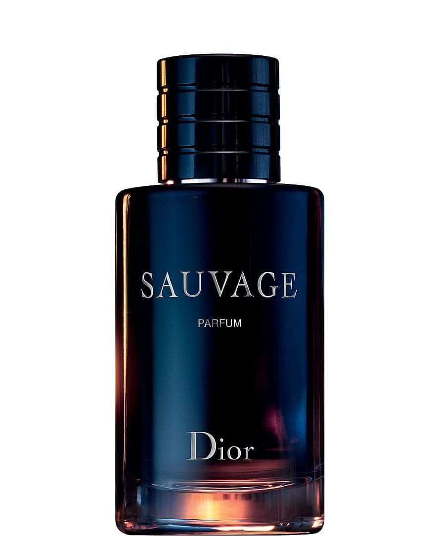 Dior Sauvage