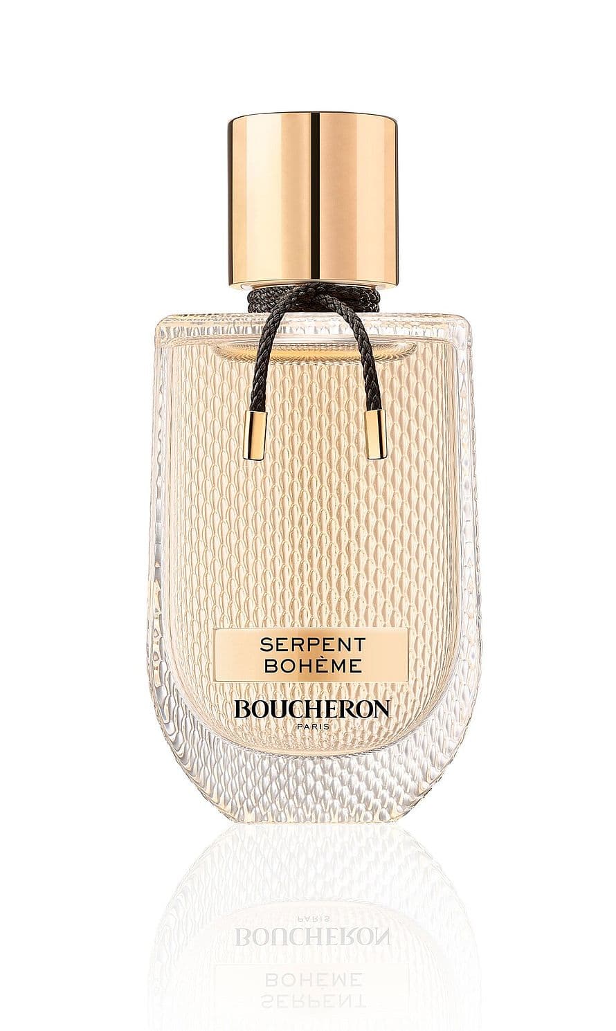 Boucheron Serpent Boheme
